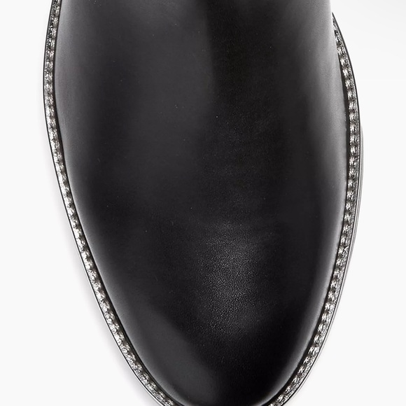 ♥️ Cole Haan Leather Chelsea Boots - Picture 4 of 5